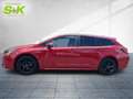 Toyota Corolla Touring Sports 1.8 Hybrid Team D+AHK+KAM+SHZG+ Rojo - thumbnail 2