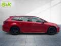 Toyota Corolla Touring Sports 1.8 Hybrid Team D+AHK+KAM+SHZG+ Rojo - thumbnail 5