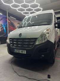 dCi 125 L3H2 2WD HA