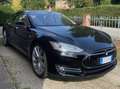 Tesla Model S versione 60 k/Wh autonomia 375km~ Nero - thumbnail 1