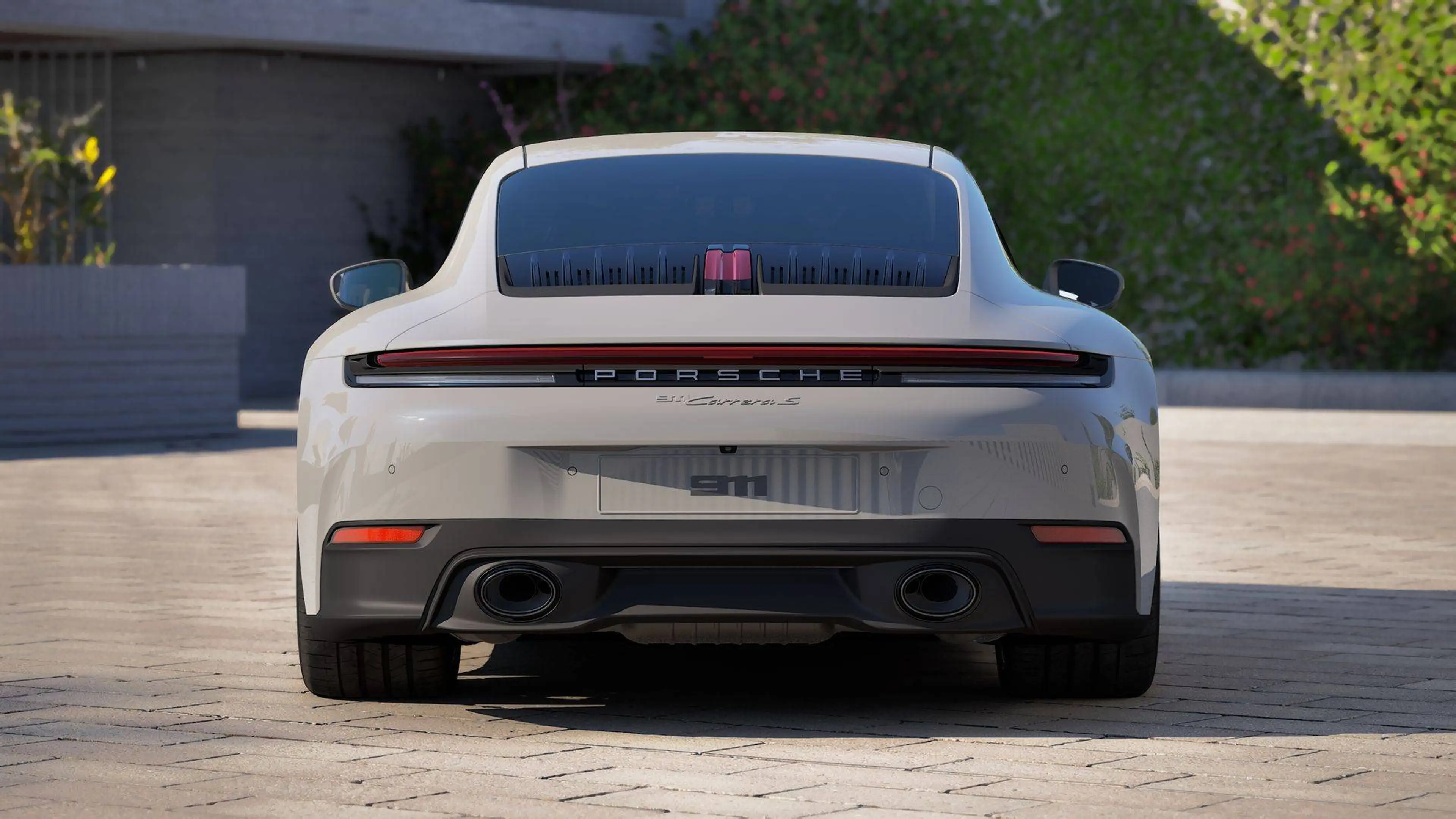 Porsche 992 911 Carrera S/LIFT/ACHTERAS BEST/20-21"RS/SPORT EXH/ZETEL VENTIL+VERW/BOSE/SPORTZETELS/18WAY/MEMORY — photo 7