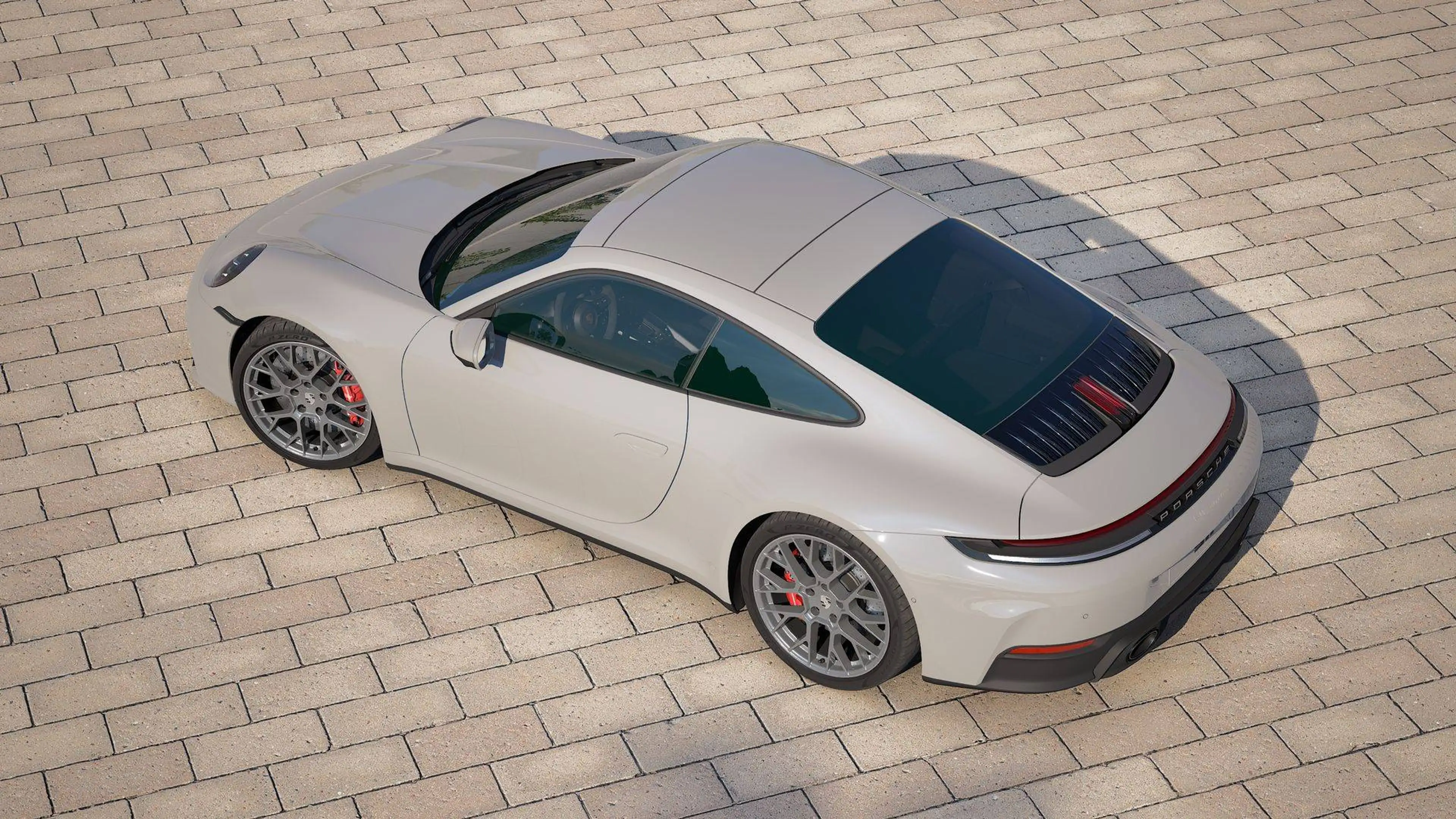 Porsche 992 911 Carrera S/LIFT/ACHTERAS BEST/20-21"RS/SPORT EXH/ZETEL VENTIL+VERW/BOSE/SPORTZETELS/18WAY/MEMORY — photo 4