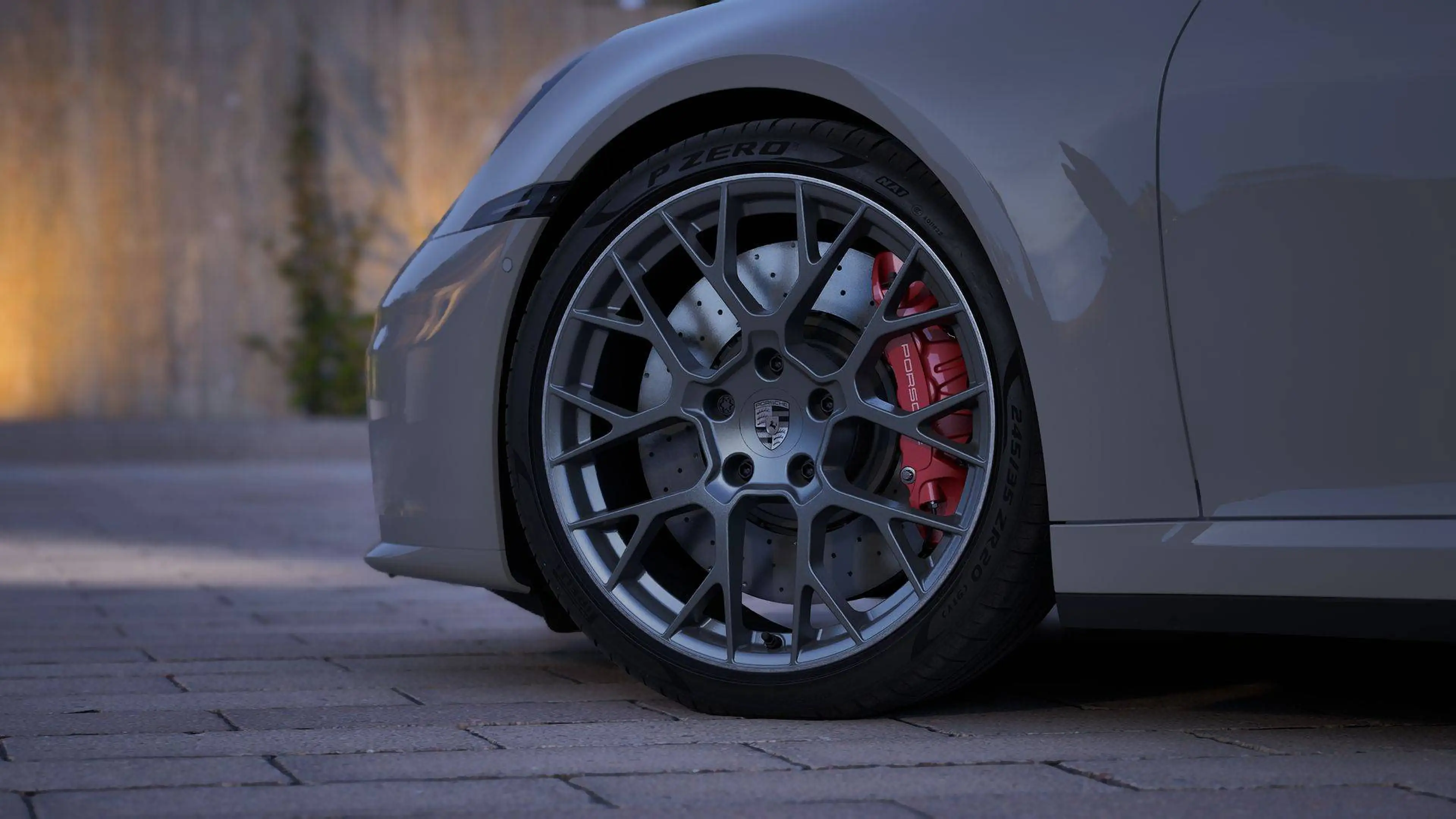 Porsche 992 911 Carrera S/LIFT/ACHTERAS BEST/20-21"RS/SPORT EXH/ZETEL VENTIL+VERW/BOSE/SPORTZETELS/18WAY/MEMORY — photo 15