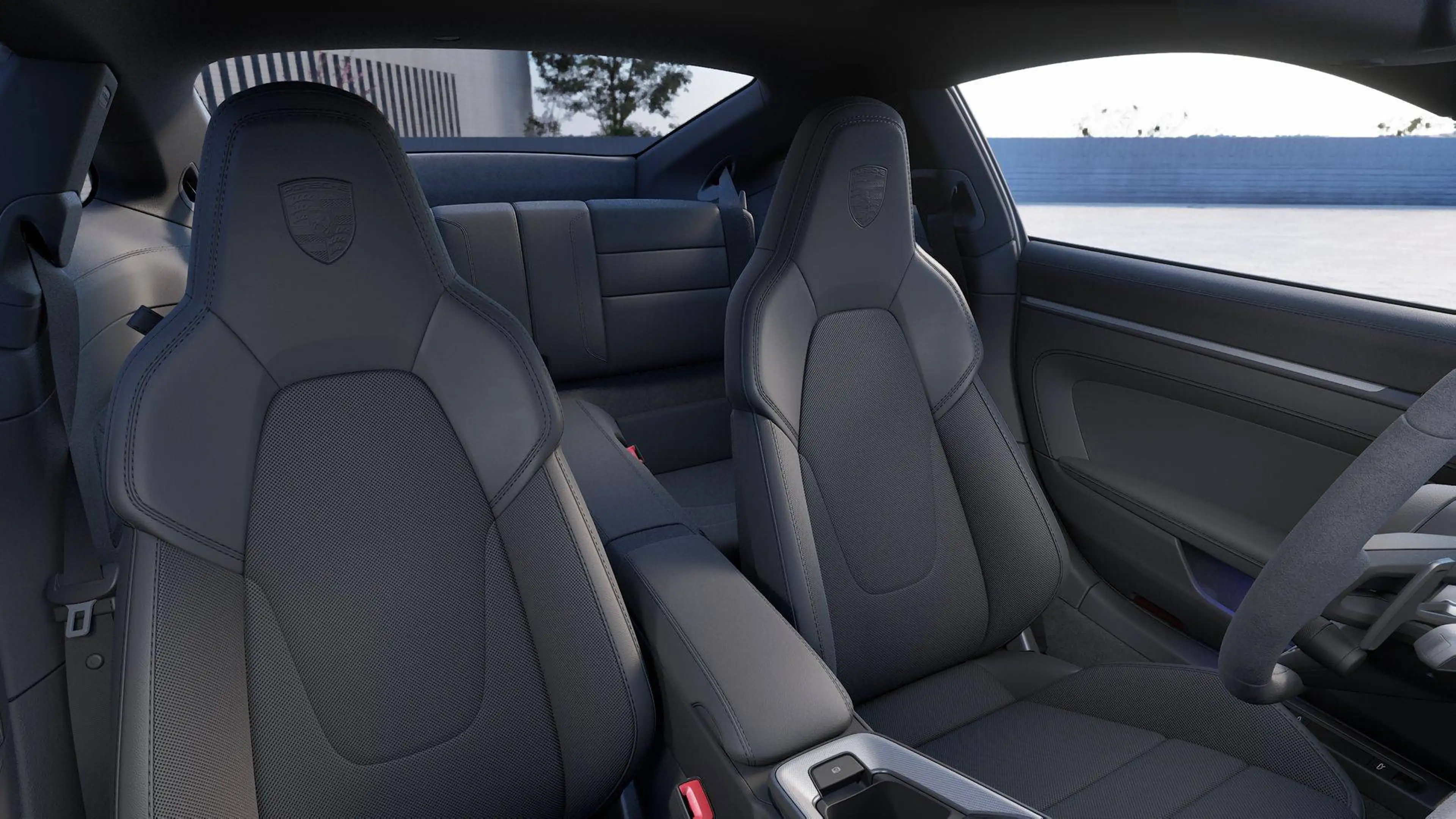 Porsche 992 911 Carrera S/LIFT/ACHTERAS BEST/20-21"RS/SPORT EXH/ZETEL VENTIL+VERW/BOSE/SPORTZETELS/18WAY/MEMORY — photo 9