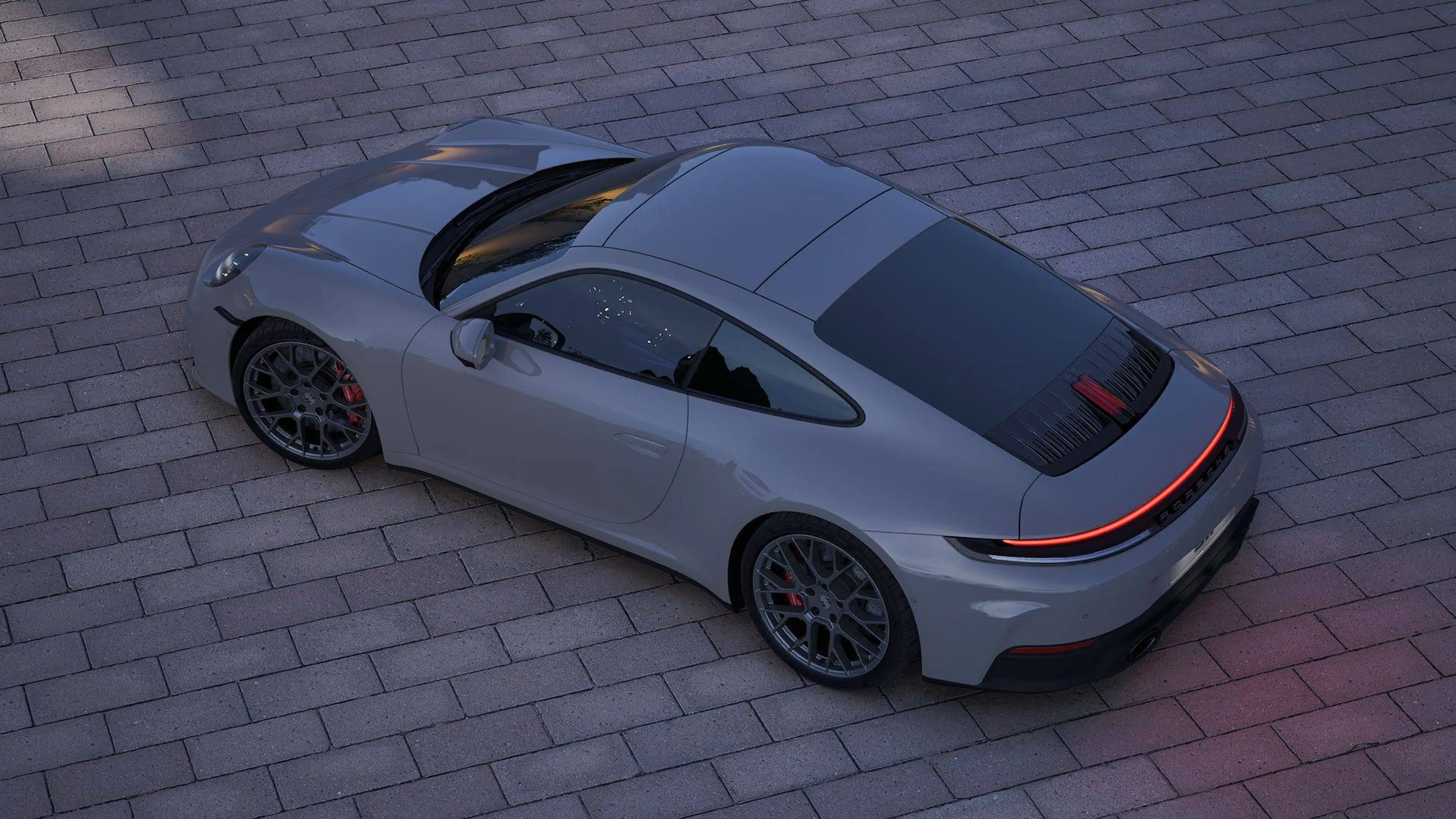 Porsche 992 911 Carrera S/LIFT/ACHTERAS BEST/20-21"RS/SPORT EXH/ZETEL VENTIL+VERW/BOSE/SPORTZETELS/18WAY/MEMORY — photo 14