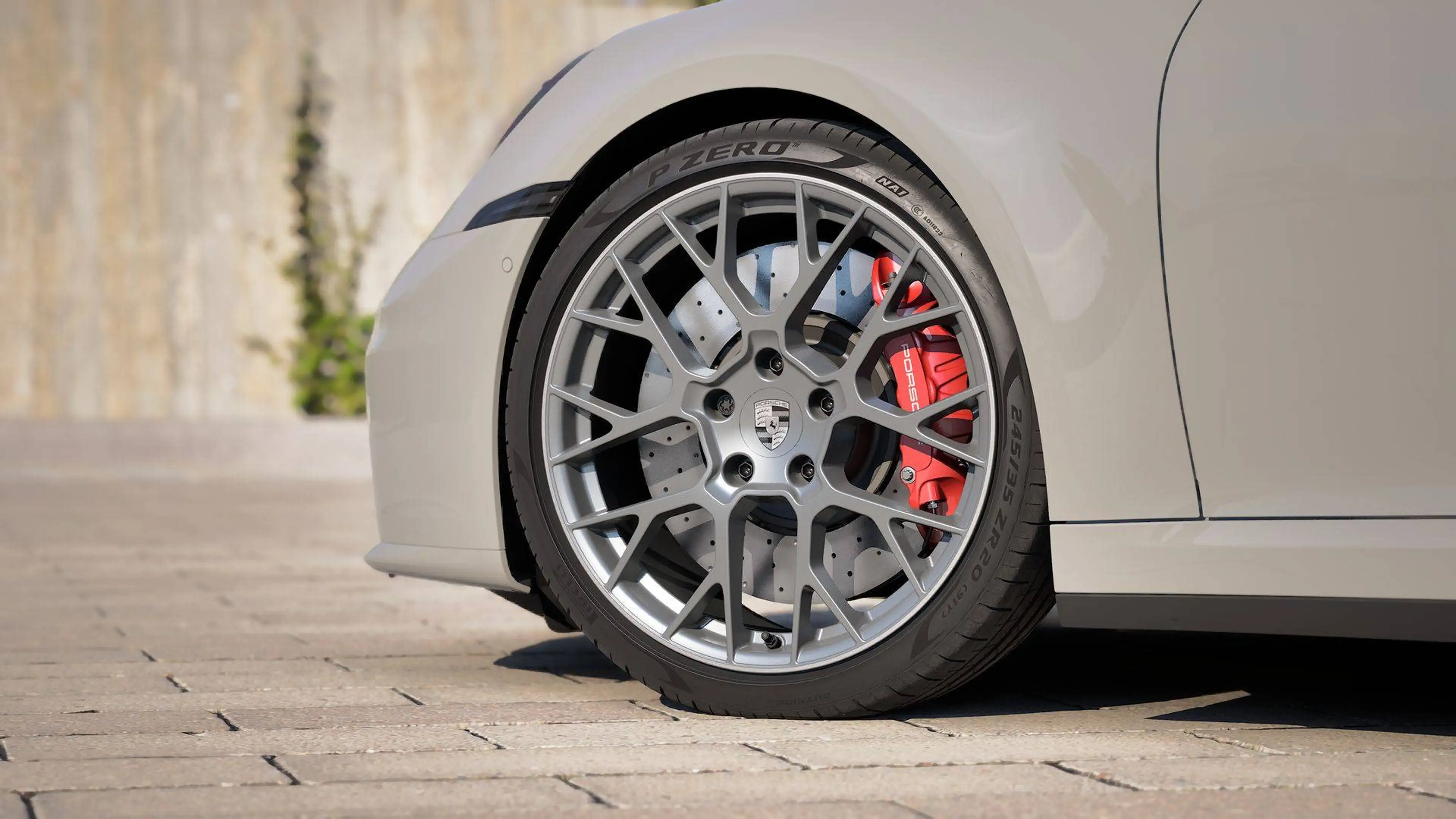 Porsche 992 911 Carrera S/LIFT/ACHTERAS BEST/20-21"RS/SPORT EXH/ZETEL VENTIL+VERW/BOSE/SPORTZETELS/18WAY/MEMORY — photo 5