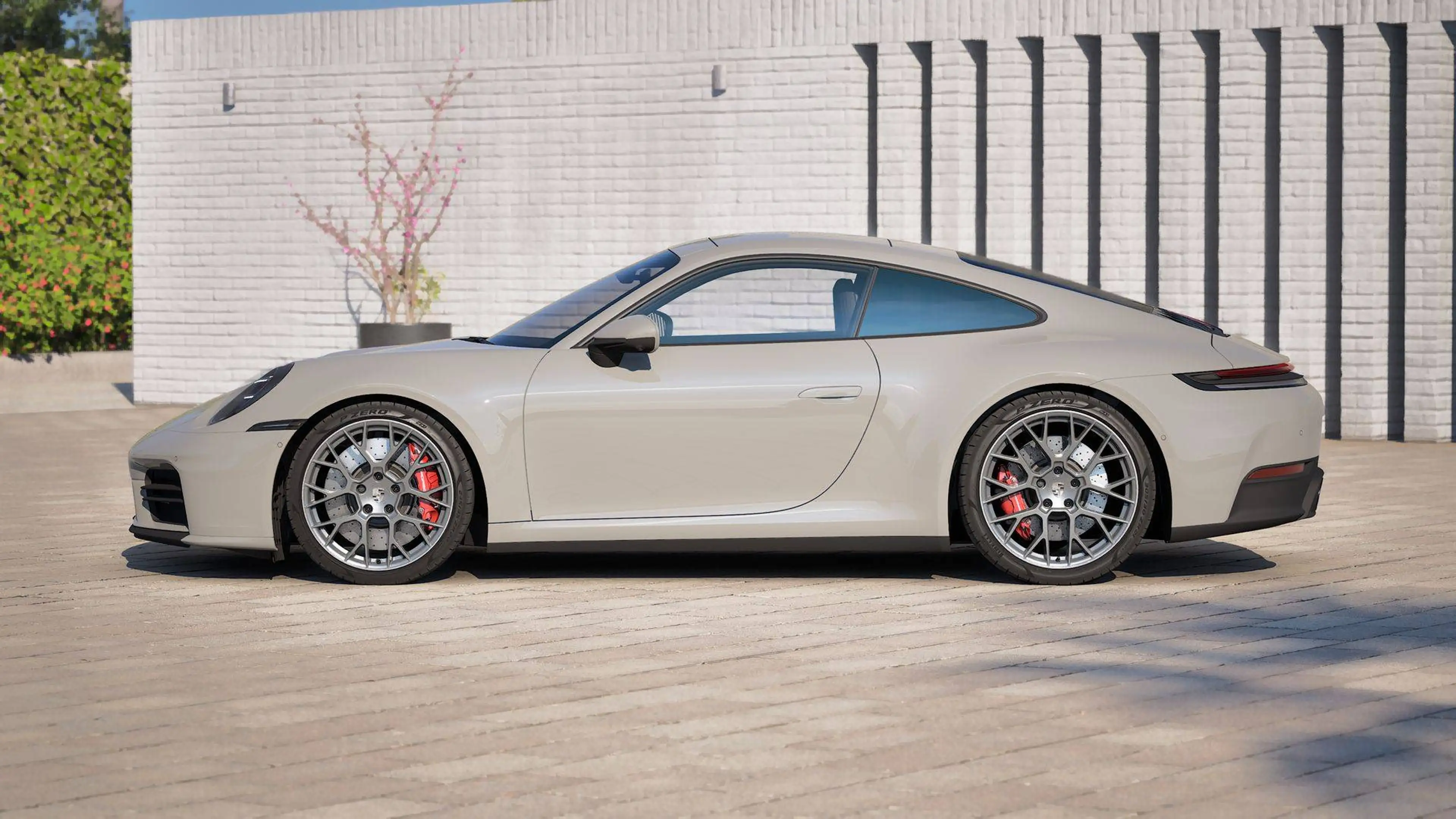 Porsche 992 911 Carrera S/LIFT/ACHTERAS BEST/20-21"RS/SPORT EXH/ZETEL VENTIL+VERW/BOSE/SPORTZETELS/18WAY/MEMORY — photo 3