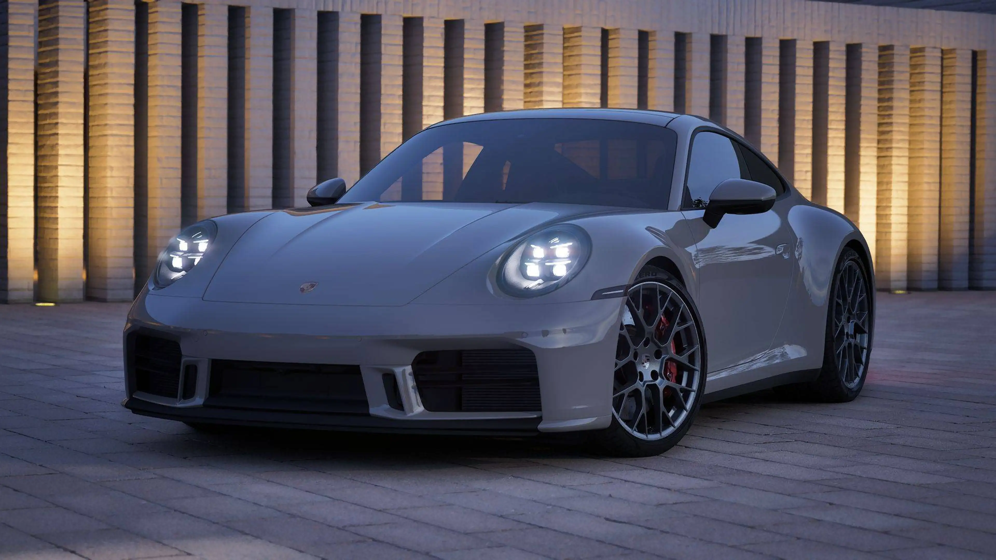 Porsche 992 911 Carrera S/LIFT/ACHTERAS BEST/20-21"RS/SPORT EXH/ZETEL VENTIL+VERW/BOSE/SPORTZETELS/18WAY/MEMORY — photo 11