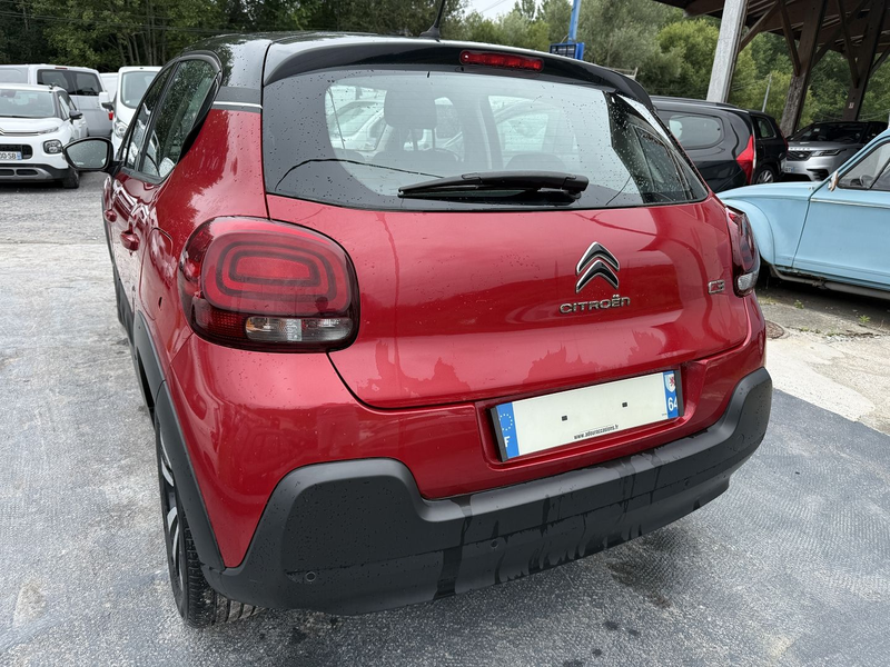 Photo du véhicule