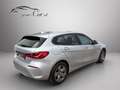 BMW 118 i Advantage *1. Besitz, LED, PA, SHA, NBA* Silber - thumbnail 7