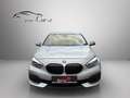 BMW 118 i Advantage *1. Besitz, LED, PA, SHA, NBA* Silber - thumbnail 2