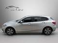 BMW 118 i Advantage *1. Besitz, LED, PA, SHA, NBA* Silber - thumbnail 4