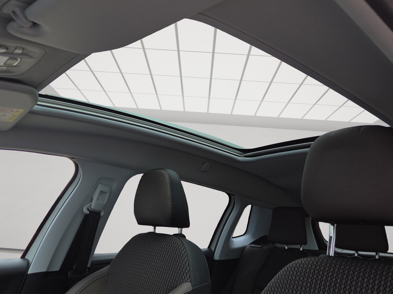 Peugeot 2008 1.2 PureTech Allure — photo 15