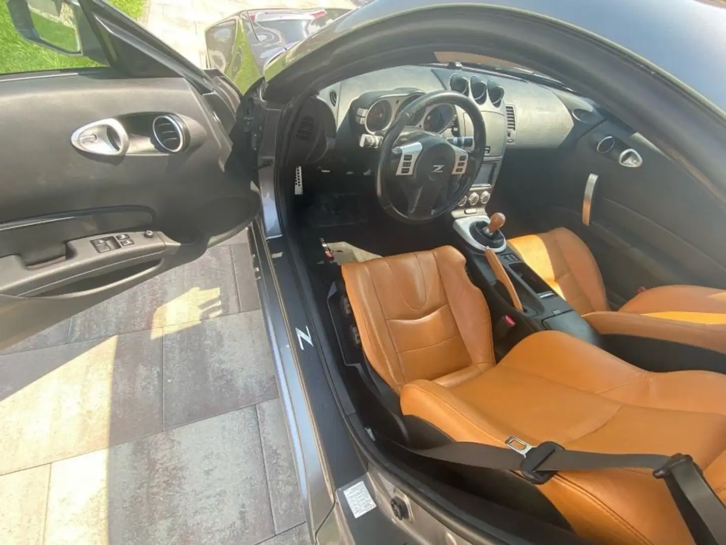 Nissan 350Z Roadster 3.5 V6 280 Pack - 2