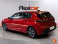 Peugeot 308 1.2 PureTech S&S Allure EAT8 130 Rojo - thumbnail 4