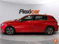 Peugeot 308 1.2 PureTech S&S Allure EAT8 130 Rojo - thumbnail 3