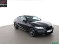 BMW 240 M240i xDrive Coupe KEYLESS,ACC,KAMERA,HARMAN/K Negro - thumbnail 7