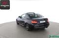 BMW 240 M240i xDrive Coupe KEYLESS,ACC,KAMERA,HARMAN/K Schwarz - thumbnail 3