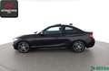 BMW 240 M240i xDrive Coupe KEYLESS,ACC,KAMERA,HARMAN/K Schwarz - thumbnail 2