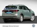 Volkswagen Tiguan 1.5 eTSI NEUES MODELL AHK CAM NAVI SITZHZ Grün - thumbnail 4
