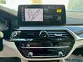 BMW 530 Serie 5 Touring 530d mhev 48V Luxury auto XDRIVE!! Blu/Azzurro - thumbnail 13