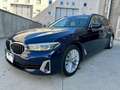BMW 530 Serie 5 Touring 530d mhev 48V Luxury auto XDRIVE!! Blu/Azzurro - thumbnail 3