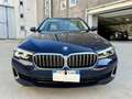 BMW 530 Serie 5 Touring 530d mhev 48V Luxury auto XDRIVE!! Blu/Azzurro - thumbnail 2