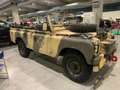 Land Rover Series 88 / 109 MILITARY BENZINA - thumbnail 17