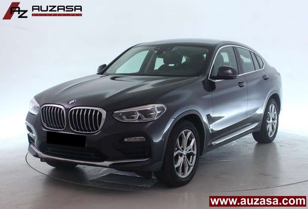 BMW X4 xDrive 20dA - foto 1