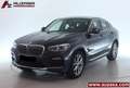 BMW X4 xDrive 20dA Gris - thumbnail 1