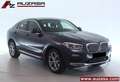BMW X4 xDrive 20dA Gris - thumbnail 4