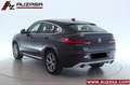 BMW X4 xDrive 20dA Gris - thumbnail 2