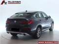 BMW X4 xDrive 20dA Gris - thumbnail 6