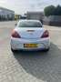 Opel Tigra TwinTop 1.4-16V Rhythm dak werkt half gaat wel ope Gris - thumbnail 4
