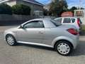 Opel Tigra TwinTop 1.4-16V Rhythm dak werkt half gaat wel ope Gris - thumbnail 2