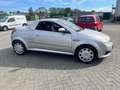 Opel Tigra TwinTop 1.4-16V Rhythm dak werkt half gaat wel ope Gris - thumbnail 3