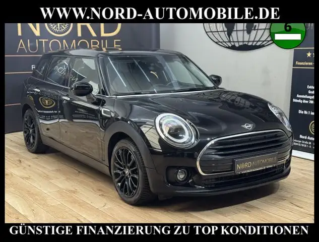 MINI Cooper D Clubman Classic Trim *LED*Navi*Carplay*