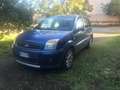 Ford Fusion 1.4 tdci Collection Blu/Azzurro - thumbnail 5