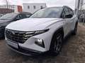 Hyundai TUCSON 1.6 T-GDI 48V 7-DCT Prime.Standhzg.Allw. Weiß - thumbnail 3