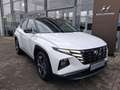 Hyundai TUCSON 1.6 T-GDI 48V 7-DCT Prime.Standhzg.Allw. Weiß - thumbnail 1