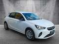 Opel Corsa F "Edition" aus 1-Hand/Navi/DAB/Scheckheft Weiß - thumbnail 3