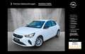 Opel Corsa F "Edition" aus 1-Hand/Navi/DAB/Scheckheft Weiß - thumbnail 1