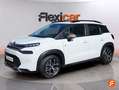 Citroen C3 Aircross Puretech S&S C-Series 110 Blanco - thumbnail 8