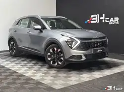 Kia Sportage 1.6 T-GDI 180 HYBRID MHEV 48VOLT 4X4 DCT BVA