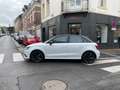 Audi A1 1.4 TDI 90 / 5 PORTES / AIDE AU PARKING / IDEAL JEUNE PERMIS Weiß - thumbnail 6