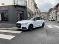 Audi A1 1.4 TDI 90 / 5 PORTES / AIDE AU PARKING / IDEAL JEUNE PERMIS Weiß - thumbnail 7