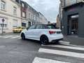 Audi A1 1.4 TDI 90 / 5 PORTES / AIDE AU PARKING / IDEAL JEUNE PERMIS Weiß - thumbnail 5