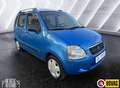 Suzuki Wagon R+ 1.3 GL Elek. Ramen Automaat Trekhaak Blauw - thumbnail 4