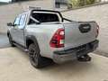 Toyota Hilux 2.8 D-4D INVINCIBLE / SPORT PACK/ € 39450+btw Argent - thumbnail 2