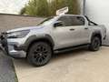 Toyota Hilux 2.8 D-4D INVINCIBLE / SPORT PACK/ € 39450+btw Argent - thumbnail 1